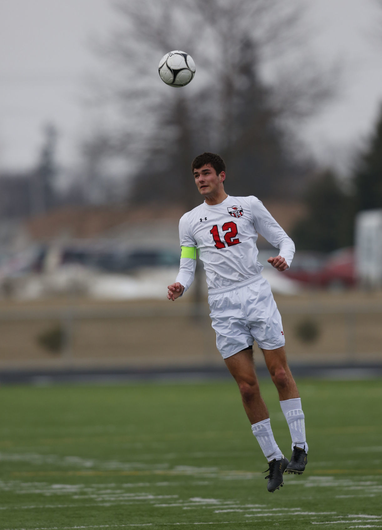 Soccer GHV vs. Charles City 15